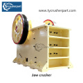 Mini Small Stone Rock Jaw Crusher For Sale